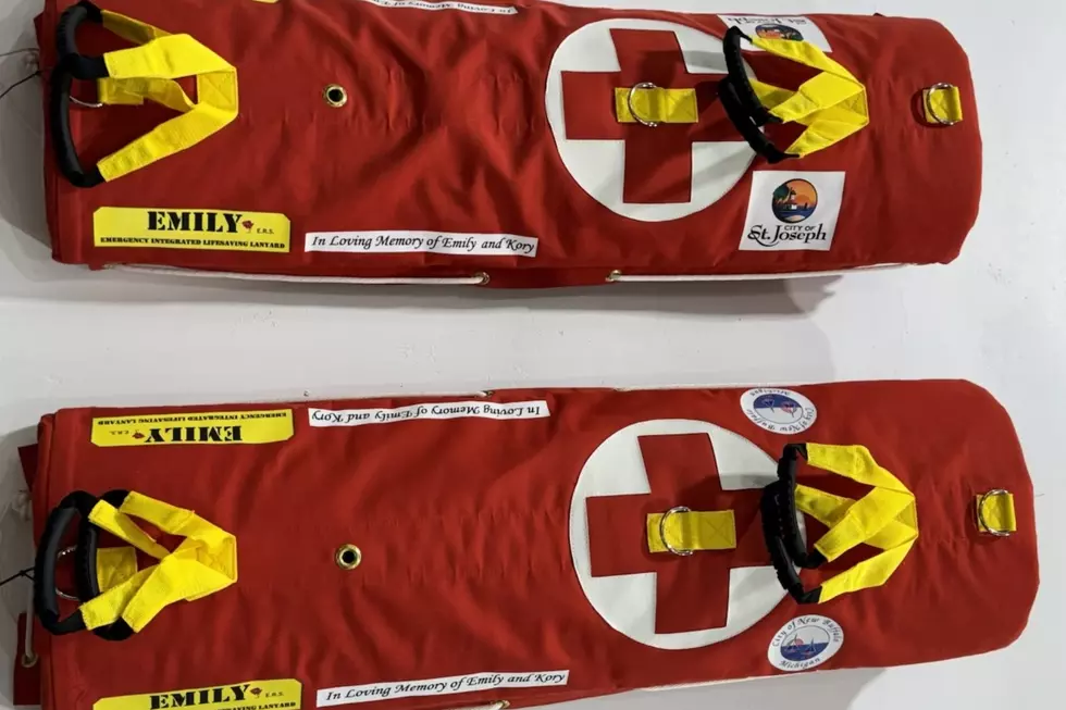 Emergency Integrated Lifesaving Lanyard (EMILY)