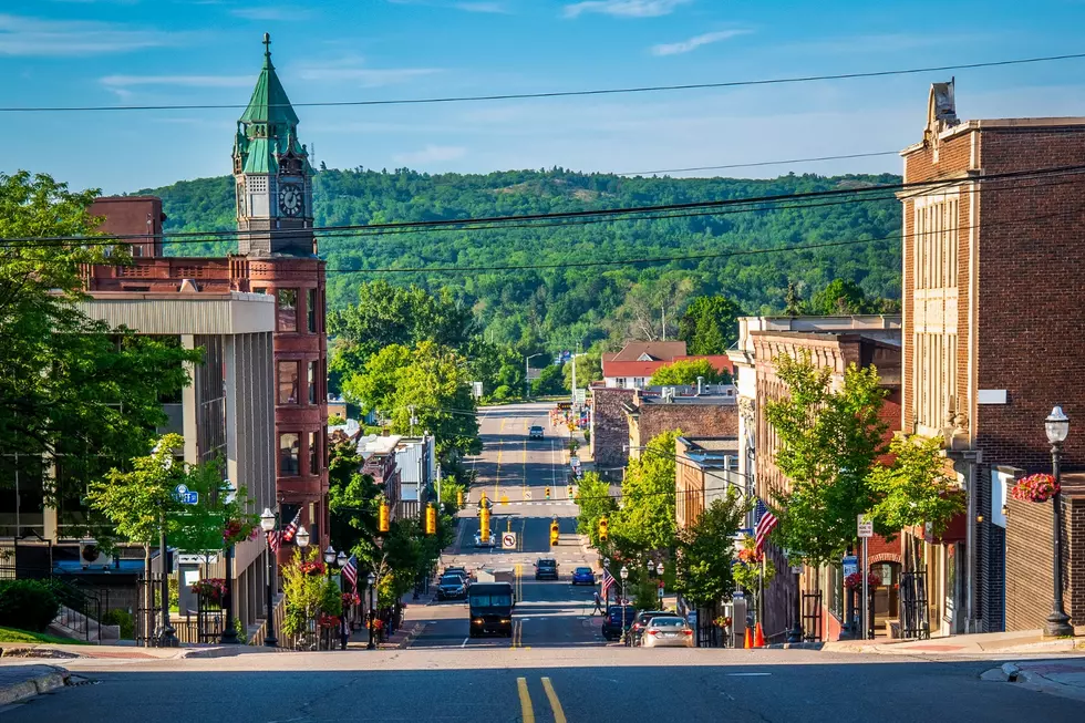 Marquette, Michigan