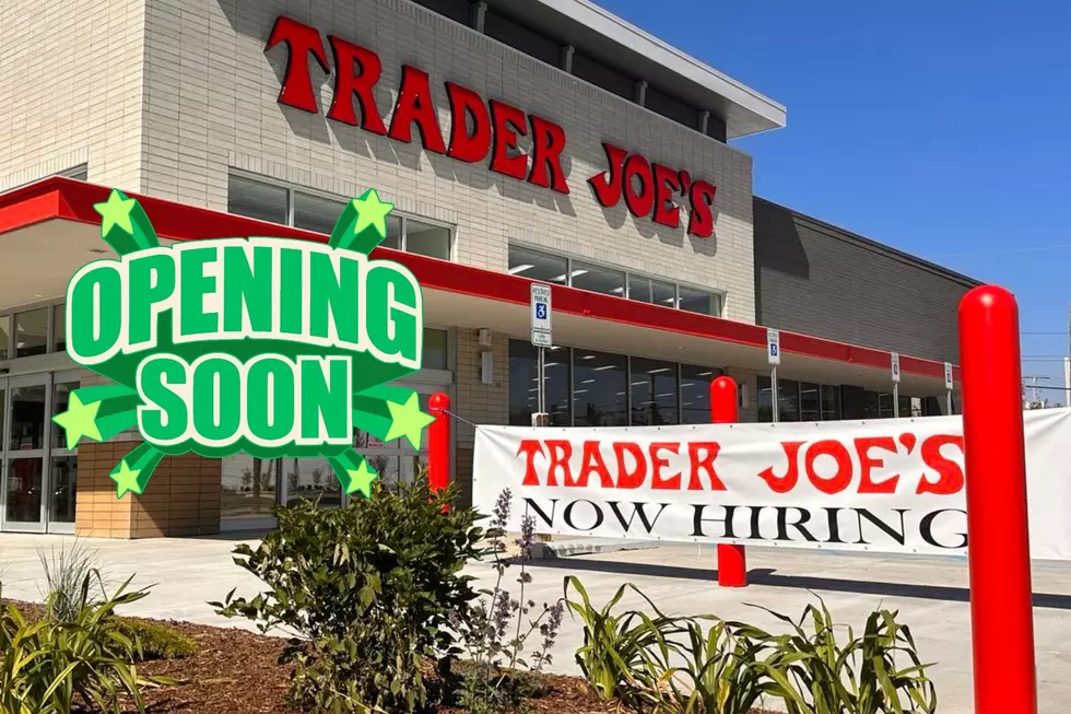 East Lansing’s Trader Joe’s is Finally Opening This Week!