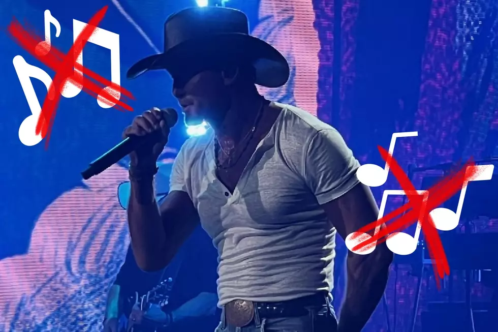 7 Mega-Hits Tim McGraw DIDN’T Play at His Show in Grand Rapids