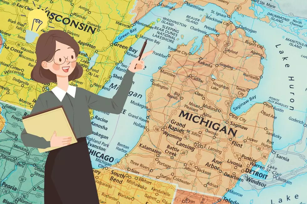 5 Unspoken Rules About Michigan That Newbies Should Know