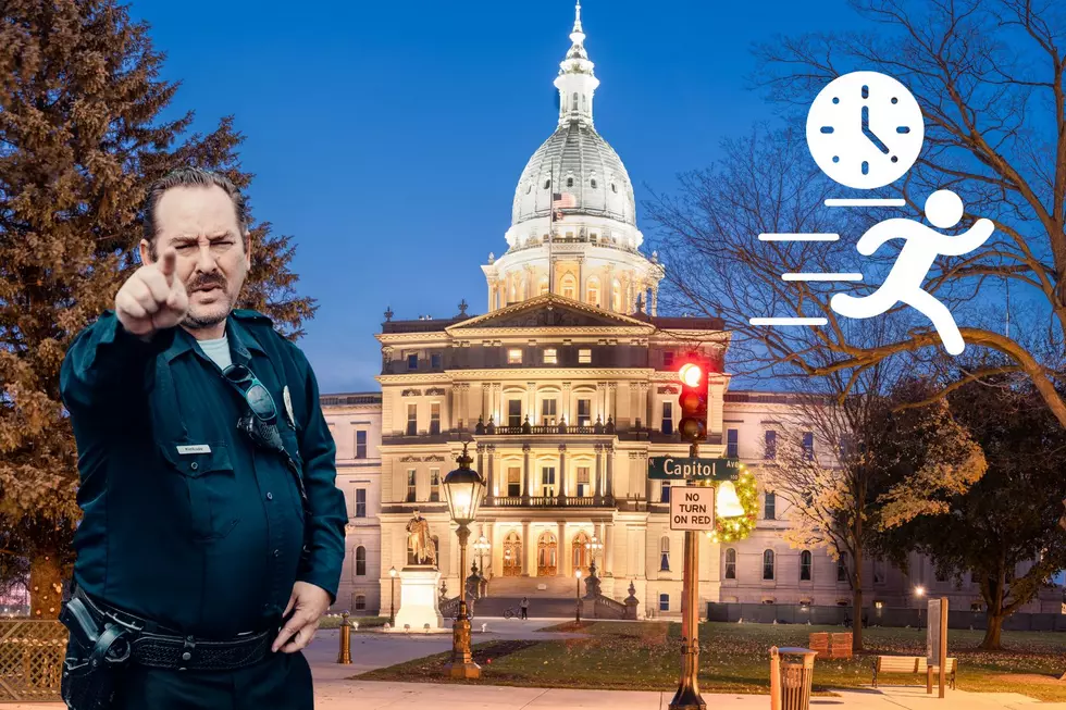 Here’s What’s Going on With Lansing’s Curfew for Minors