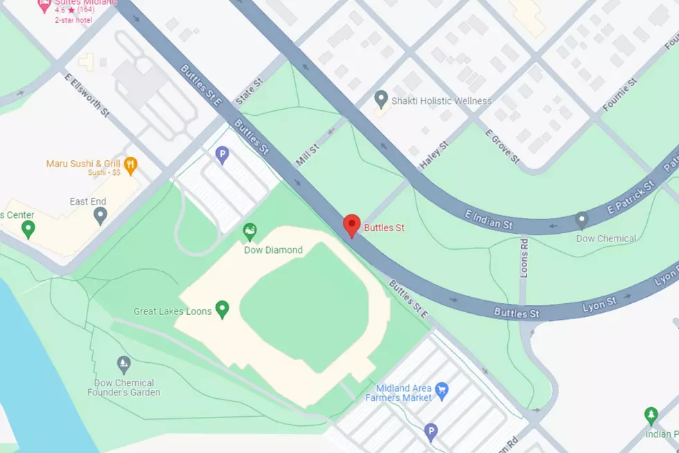 Google Maps