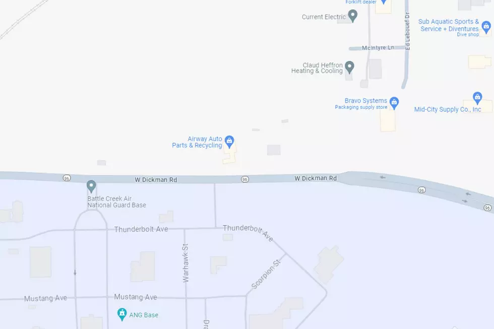 Google Maps