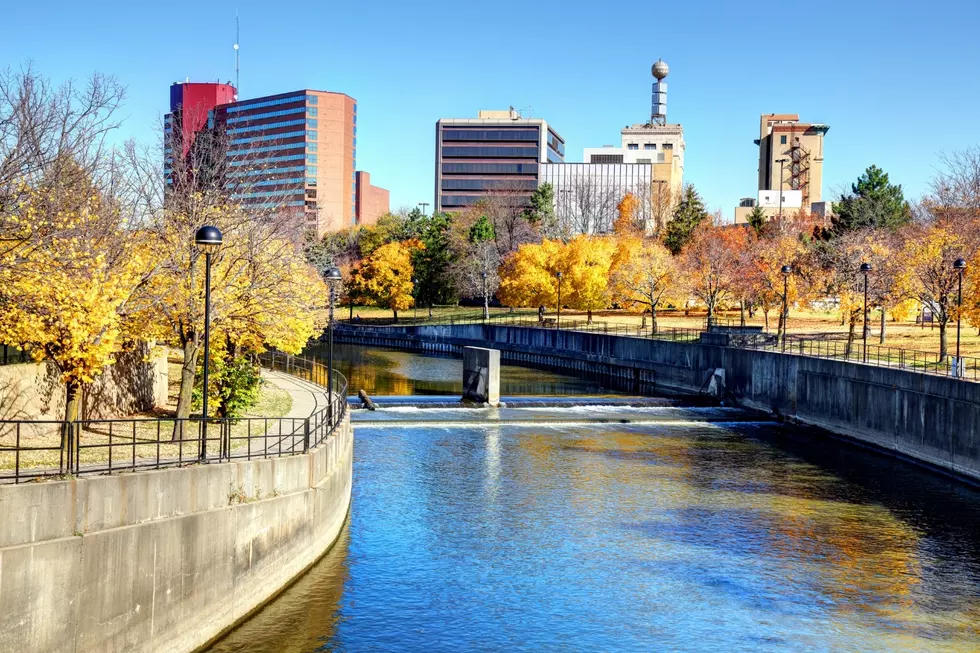Flint, Michigan, is the nation's most affordable place to buy a home. (Photo via Canva)