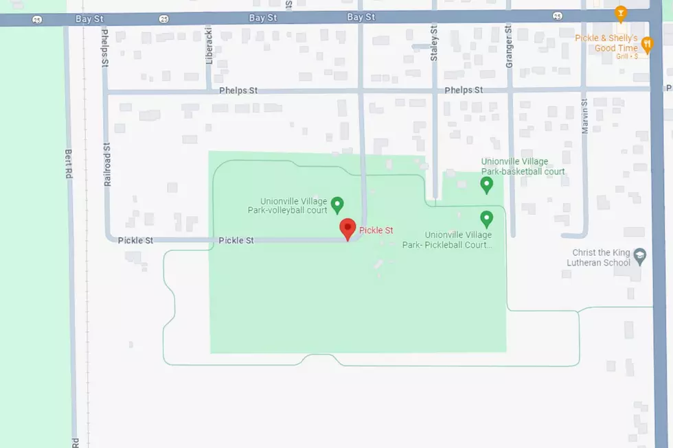 Google Maps