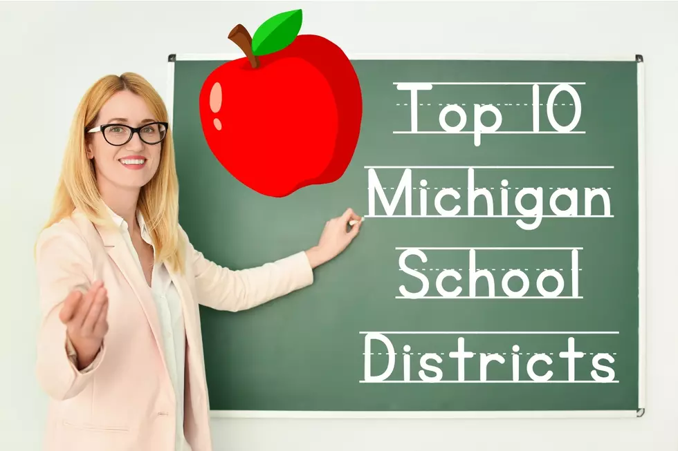 These Are the 10 Best School Districts in Michigan