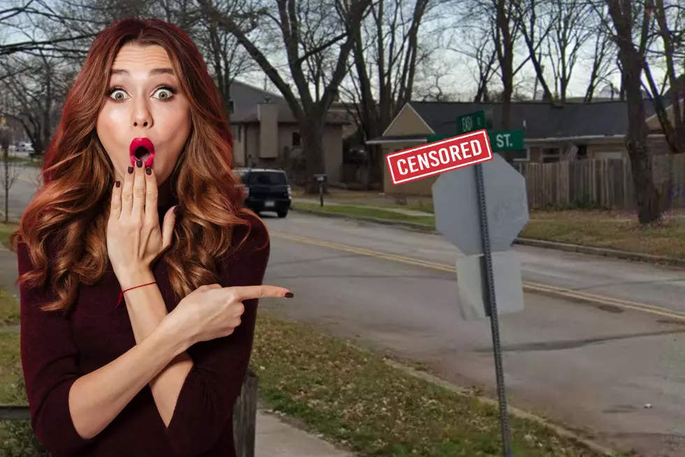 13 Hilariously Raunchy-Sounding Street Names in Michigan