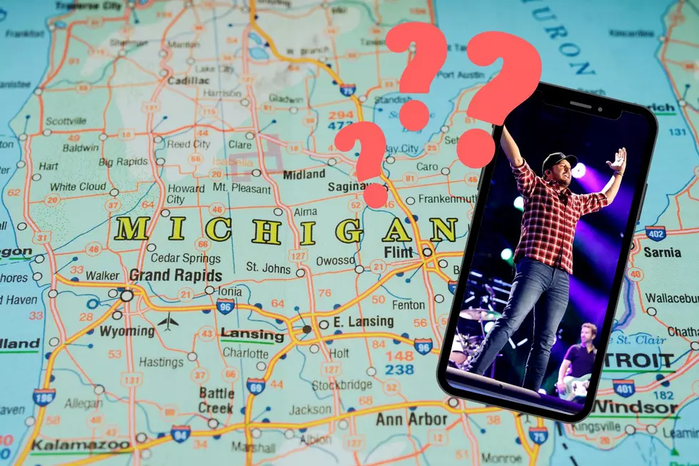 Is Luke Bryan Coming to Michigan on His 2024 Farm Tour?