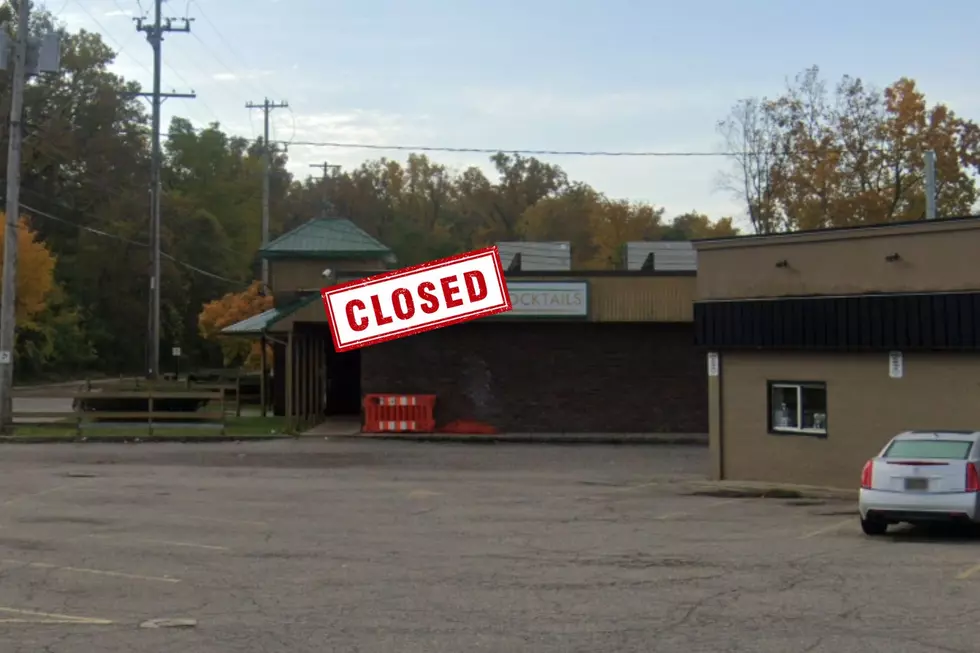 Another Lansing Restaurant Closes Its Doors For the Last Time