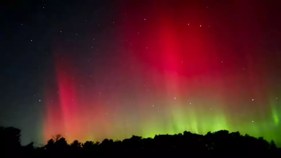 Northern Lights - October 7, 2024