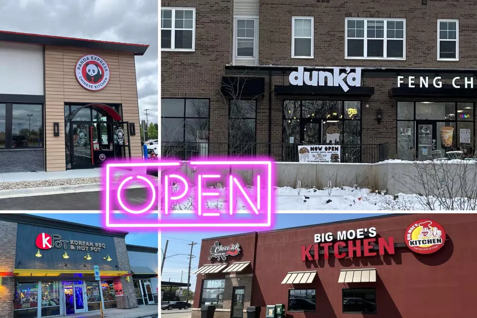 Restaurants That Have Opened in Lansing in 2024