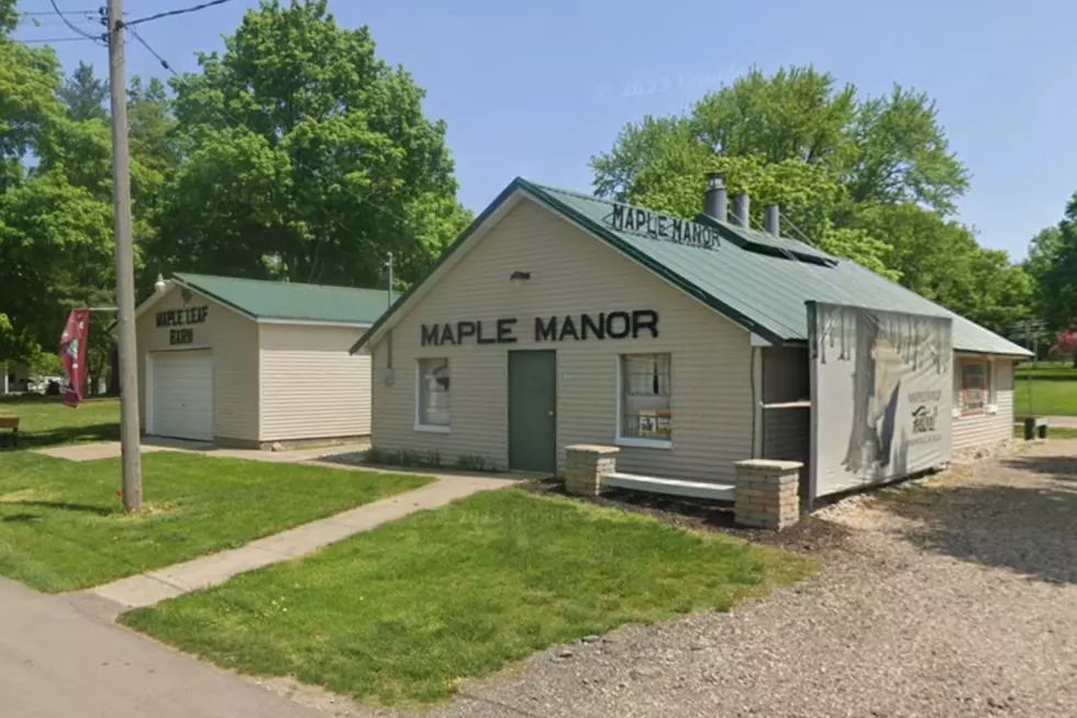 Maple Manor in Vermontville (Photo via GoogleMaps)