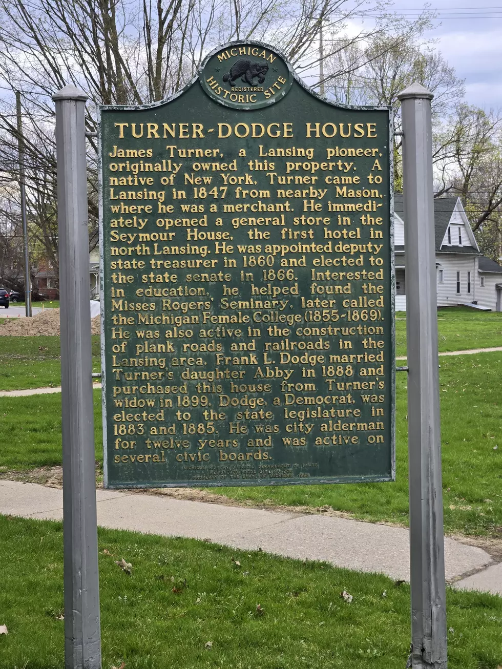 Turner-Dodge House Photo Credit: Heather Gulley/Ivy Lee