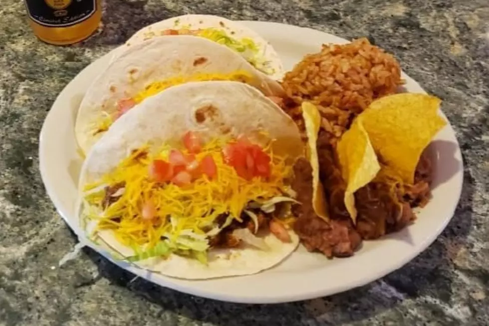 Piazzano's - on North Grand River Avenue in Lansing - offers a few Mexican favorites as part of its widely varied menu. Photo via Facebook (Piazzano's)