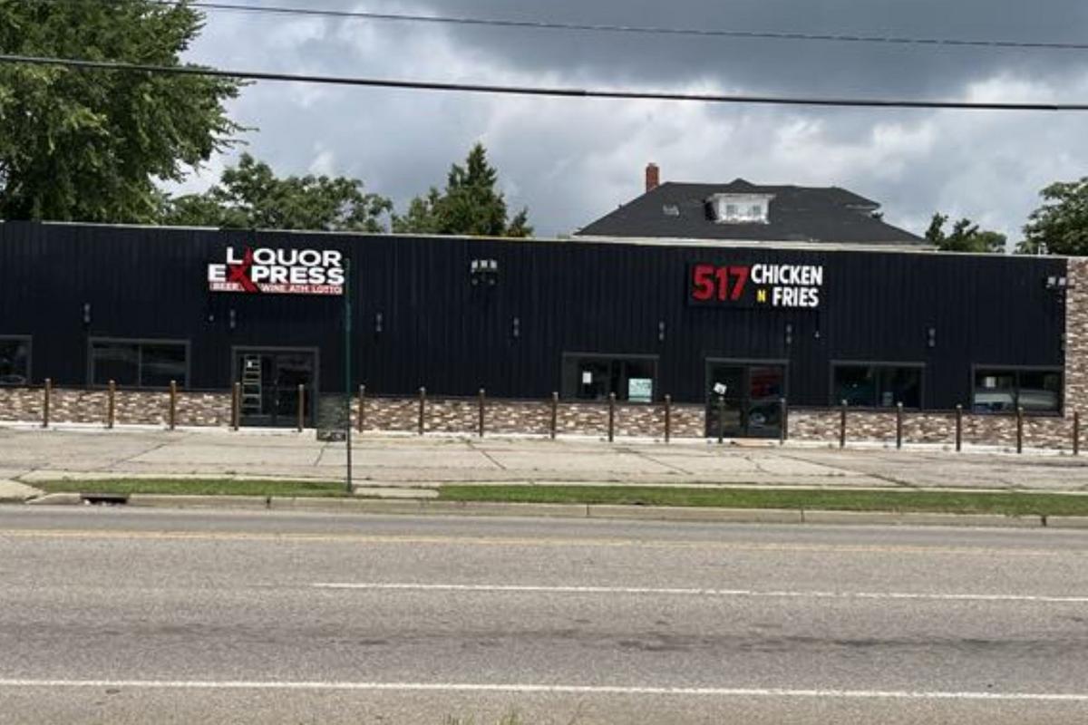 Two New Businesses Coming to Lansing’s Eastside Corner