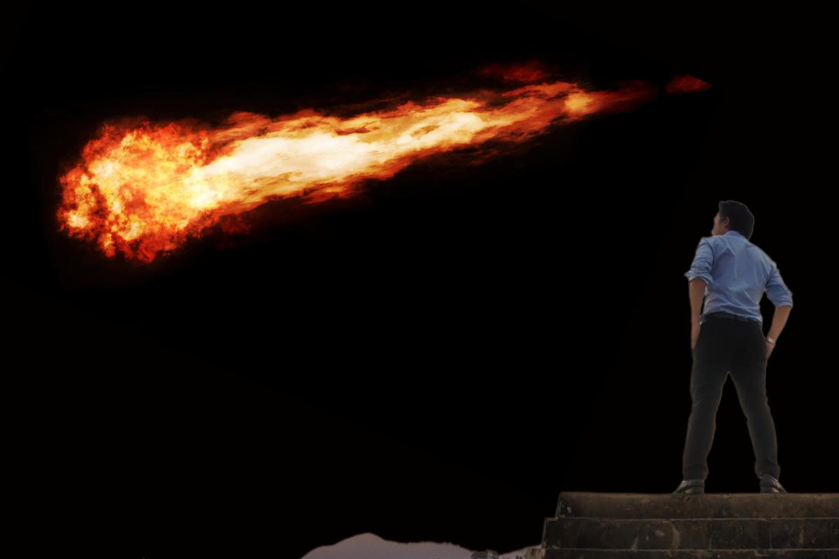 Why Michigan Is a Fireball Hotspot in 2025