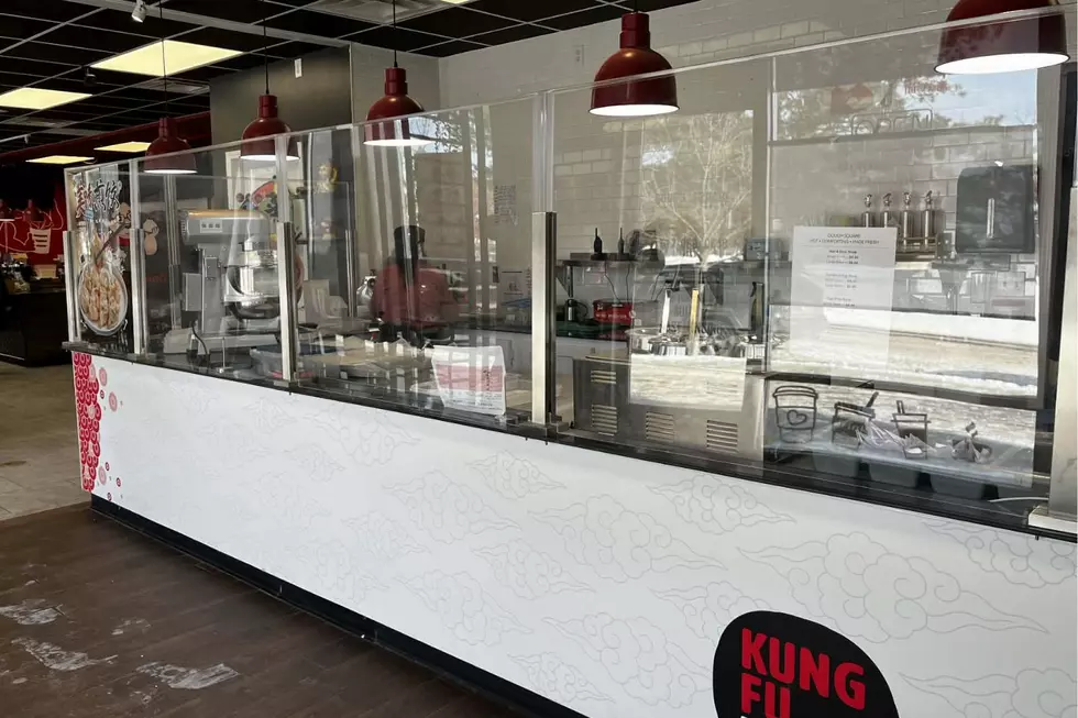 Dough Square, new restaurant in East Lansing - Dough Square making dumplings