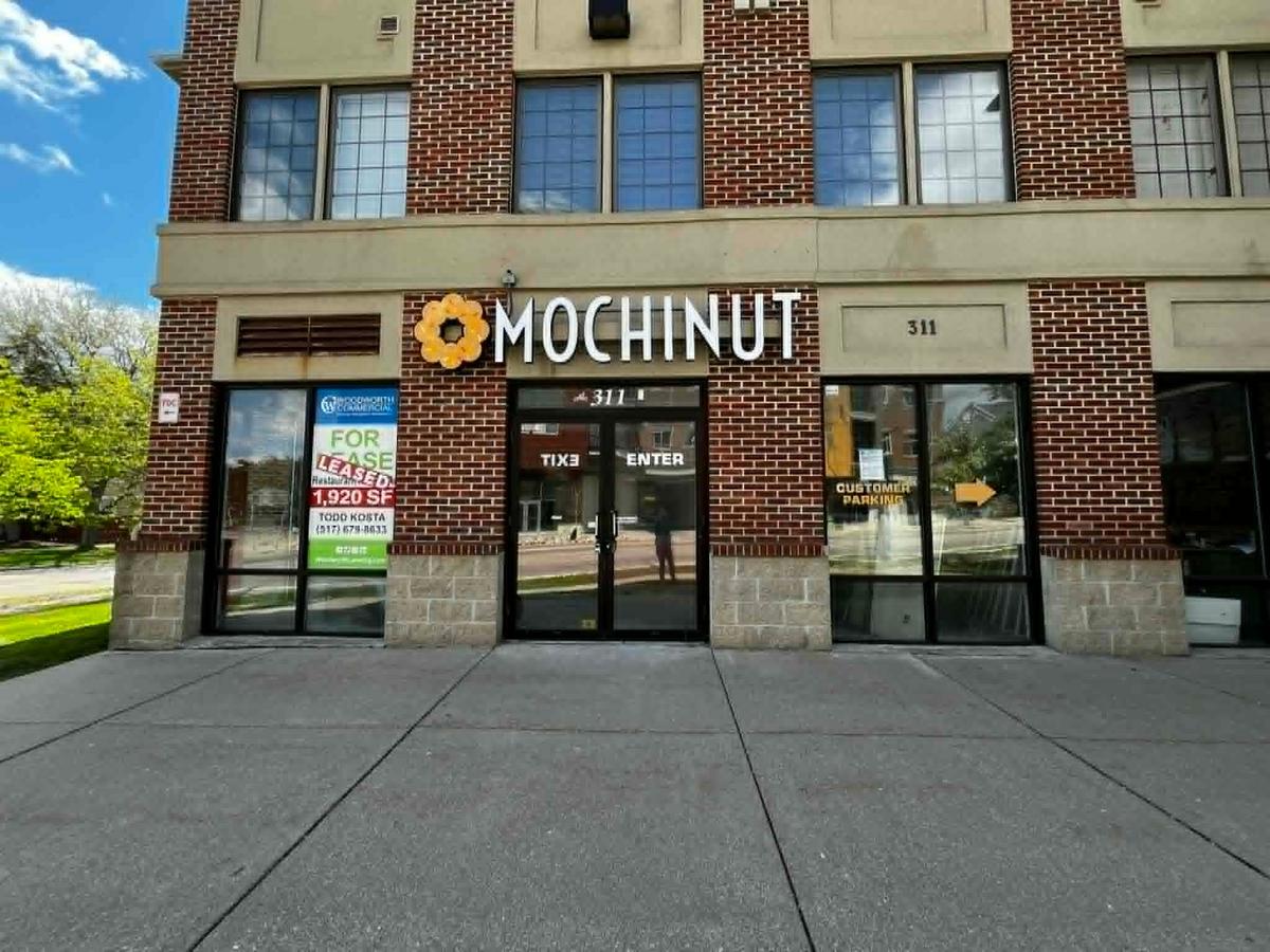 Mochinut Announces Grand Opening Date for New East Lansing Location