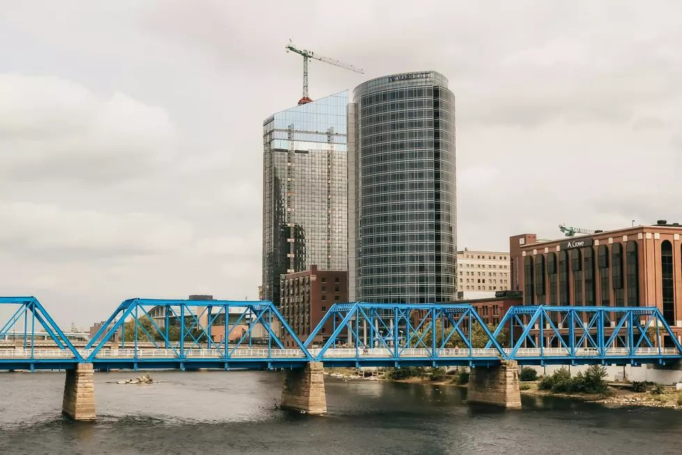 Grand Rapids, Michigan