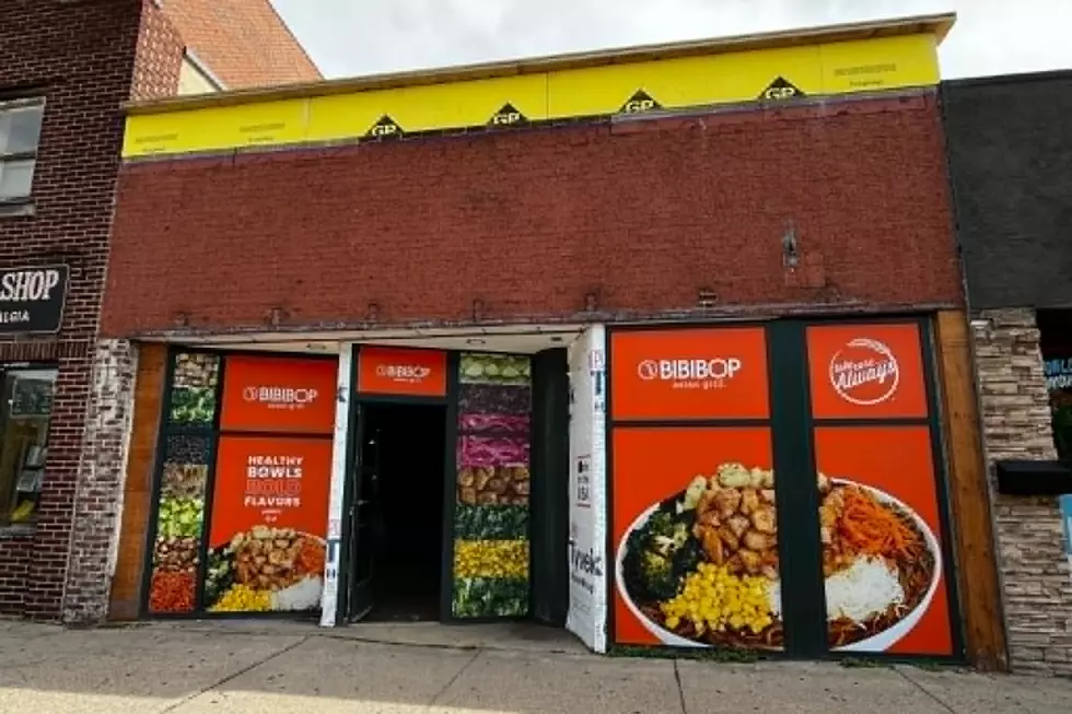 Popular Korean Chain BIBIBOP Is Coming to Michigan