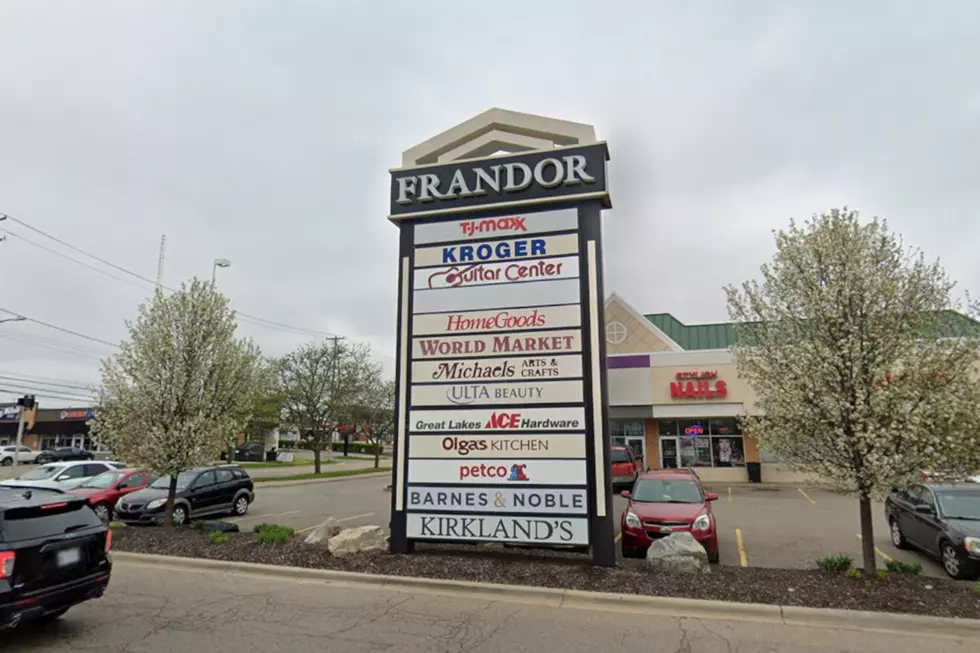 Could You Complete Lansing’s First-Ever Frandor Challenge?