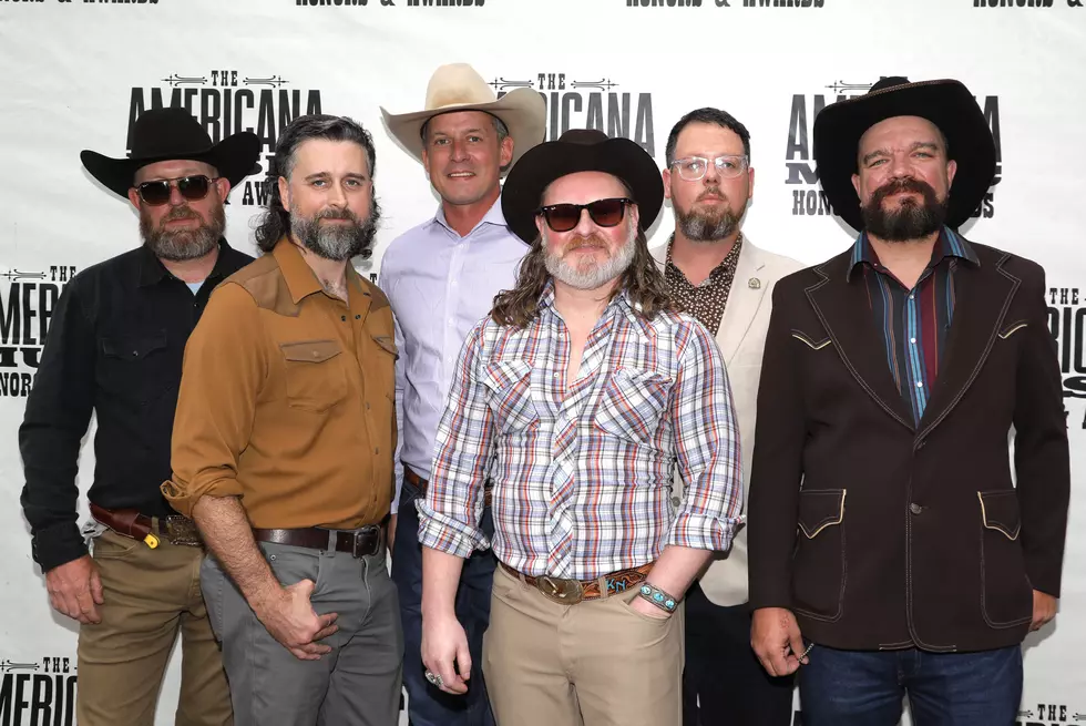 Win a 4-Pack of Turnpike Troubadours Tix!