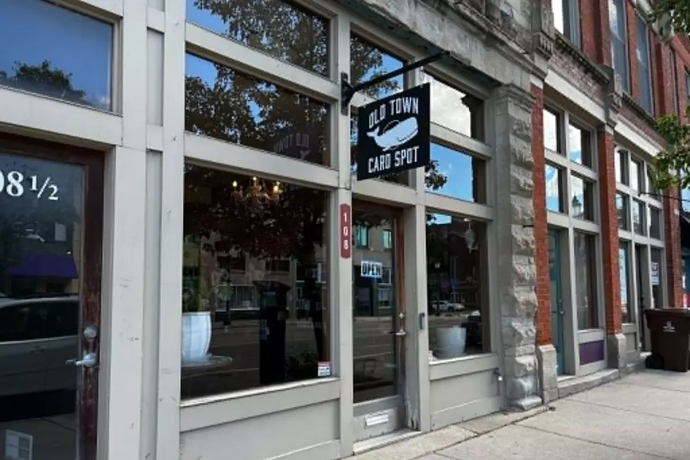 Old Town Lansing Just Got a New Store for Card Collectors