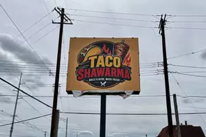 Lansing’s New Taco Shawarma Restaurant Is Already Selling Out