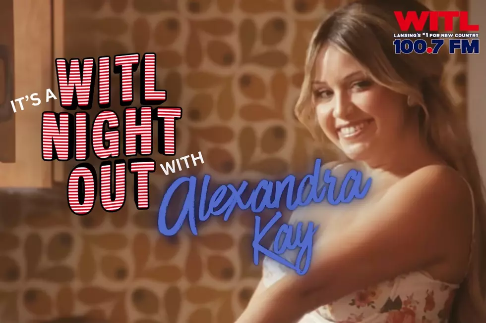 Join Us for a Free ‘WITL Night Out’ With Alexandra Kay!