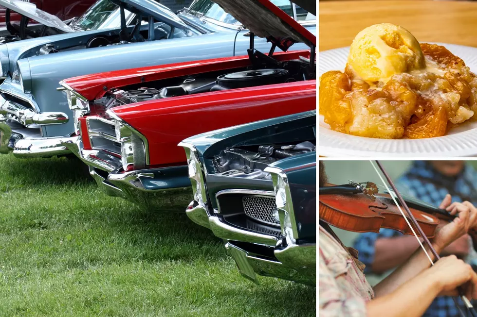 8 Michigan Festivals and Events Not to Miss This August