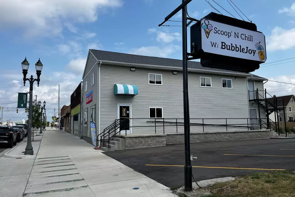 Bubble Joy Officially Opens New Ice Cream Shop on Lansing’s Eastside