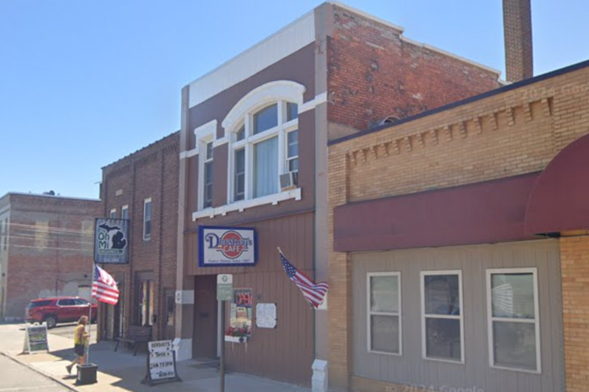 End of an Era: Dershey's Cafe Closing After Nearly 30 Years