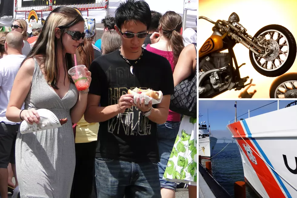 8 Great Michigan Festivals Still to Come This July