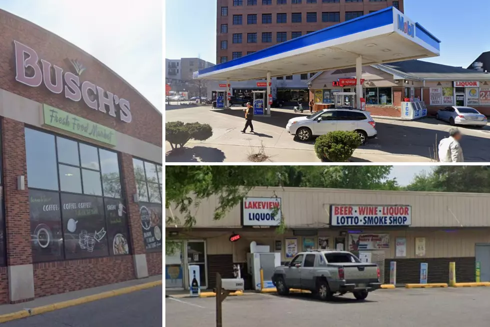 26 Stores That Have Made Michigan Lottery Millionaires in 2026