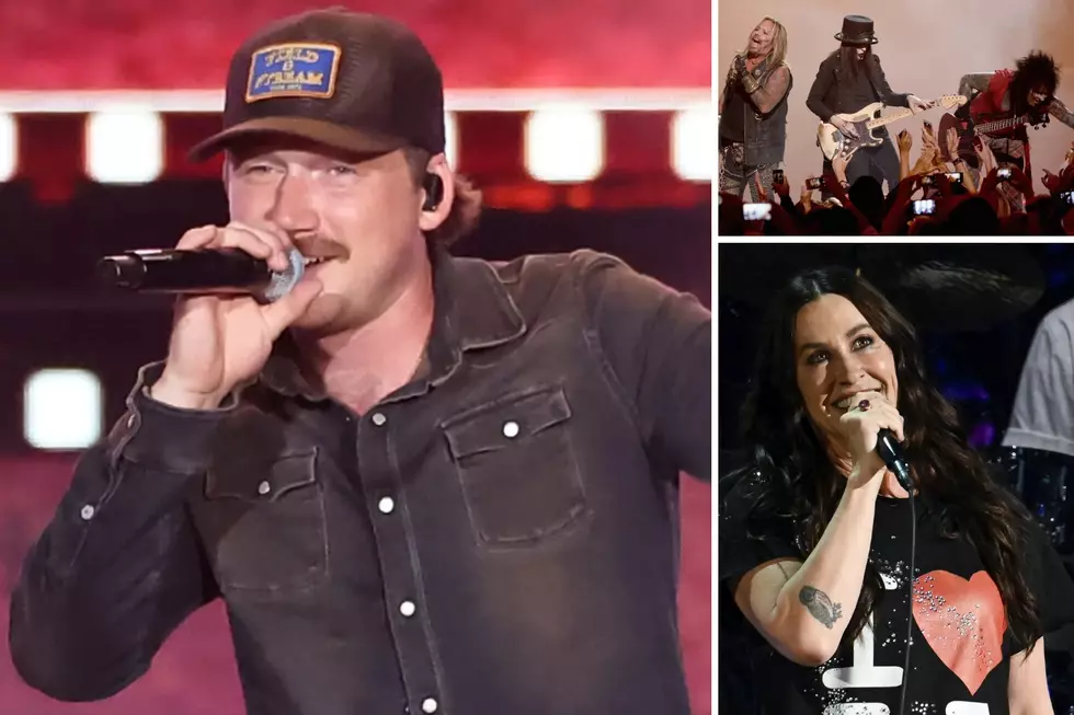 12 Michigan Concerts Not to Miss This July
