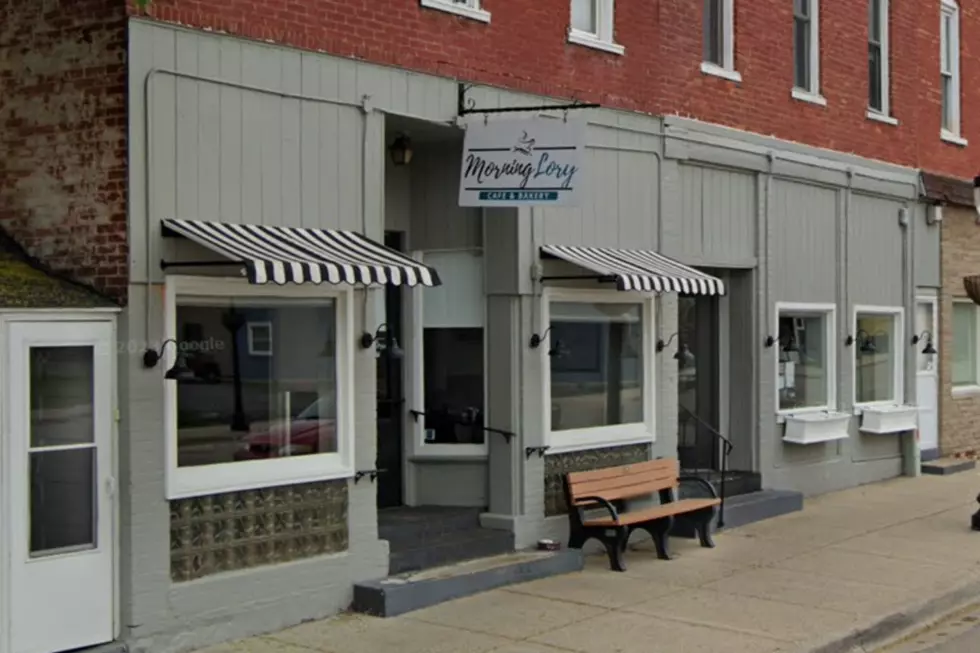 Beloved Dimondale Bakery Owner Retiring, Restaurant Closing Soon