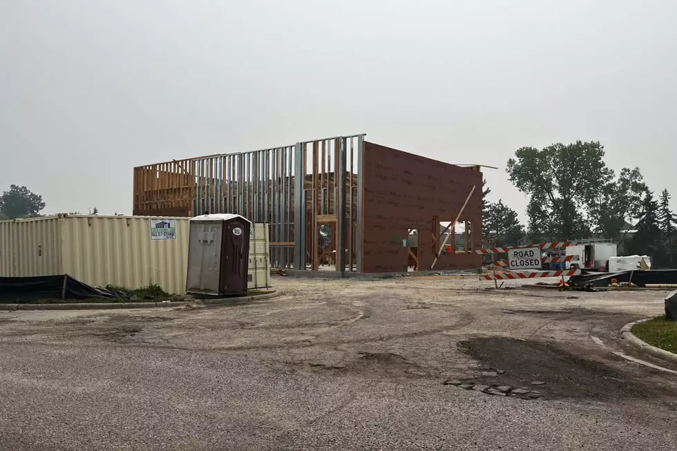 new Okemos businesses progress - New Panda Express in Okemos