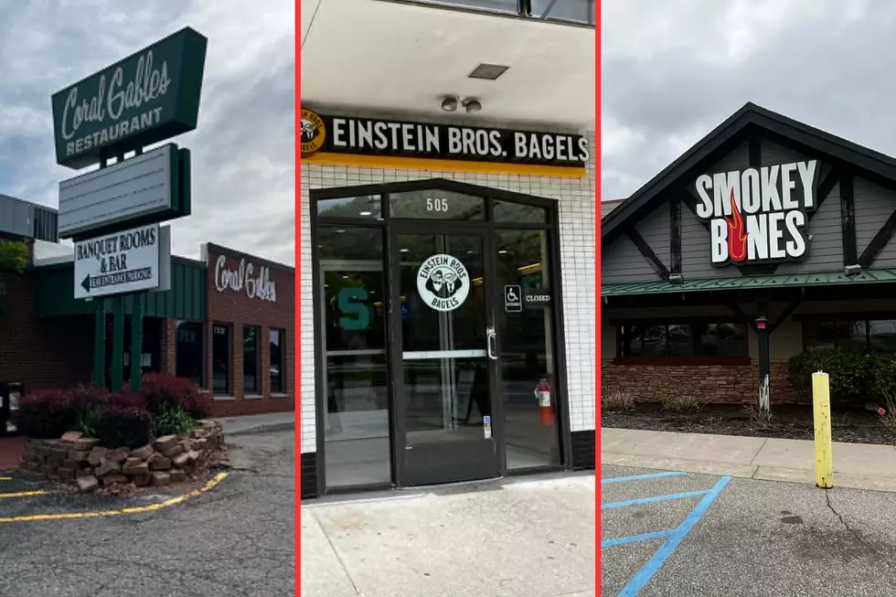 11 Lansing-Area Restaurants We’ve Lost So Far in 2026