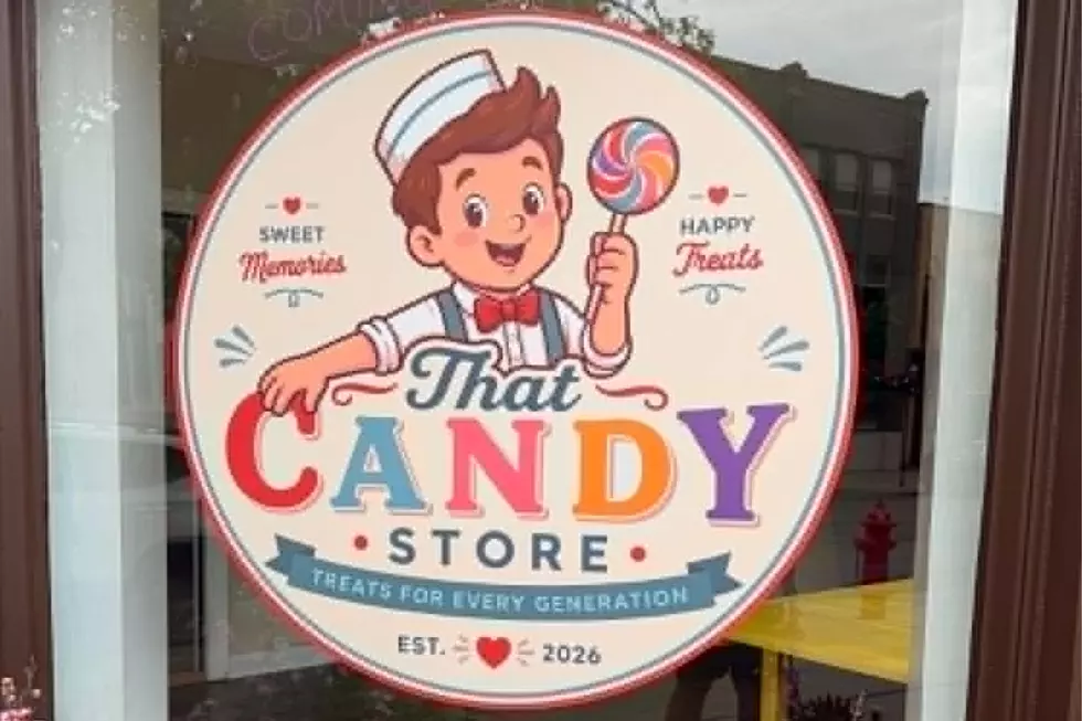 Old Town Lansing Just Got Sweeter with the Opening of That Candy Store
