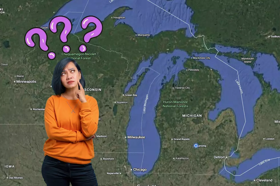 Where Does “Up North” Really Begin in Michigan? Here’s My Answer