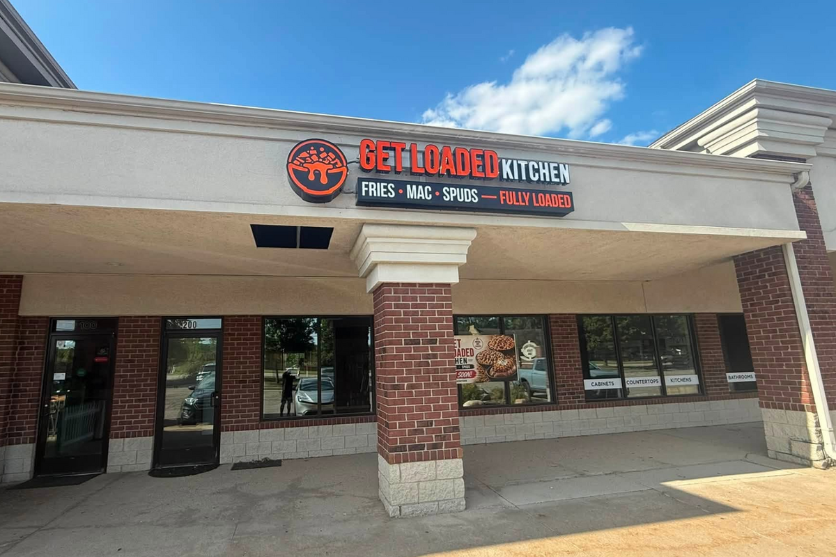 New Okemos Restaurant Combines Two Popular Lansing Food Trucks