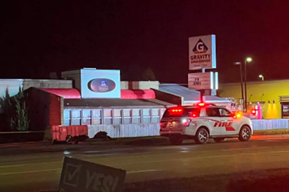 Fire Hits Beloved Gravity Smokehouse in Holt