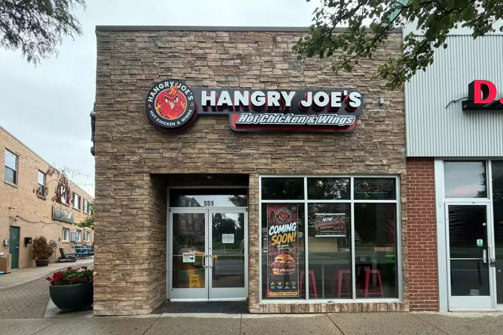 Hangry Joe’s Is Bringing Hot Chicken to East Lansing