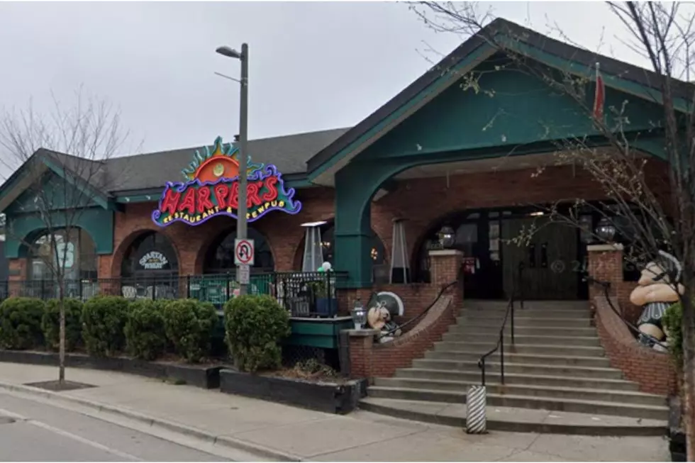 Harper's Restaurant and Brewpub in East Lansing has launched an exclusive membership opportunity that allows patrons to bypass any lines and avoid any cover charges. (Photo via Google Maps)