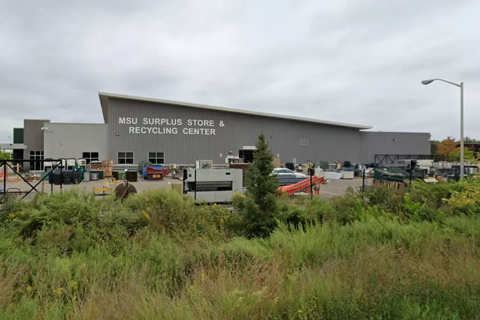 household hazardous waste recycling at MSU Surplus Store & Recycling Center - MSU Surplus Store & Recycling Center