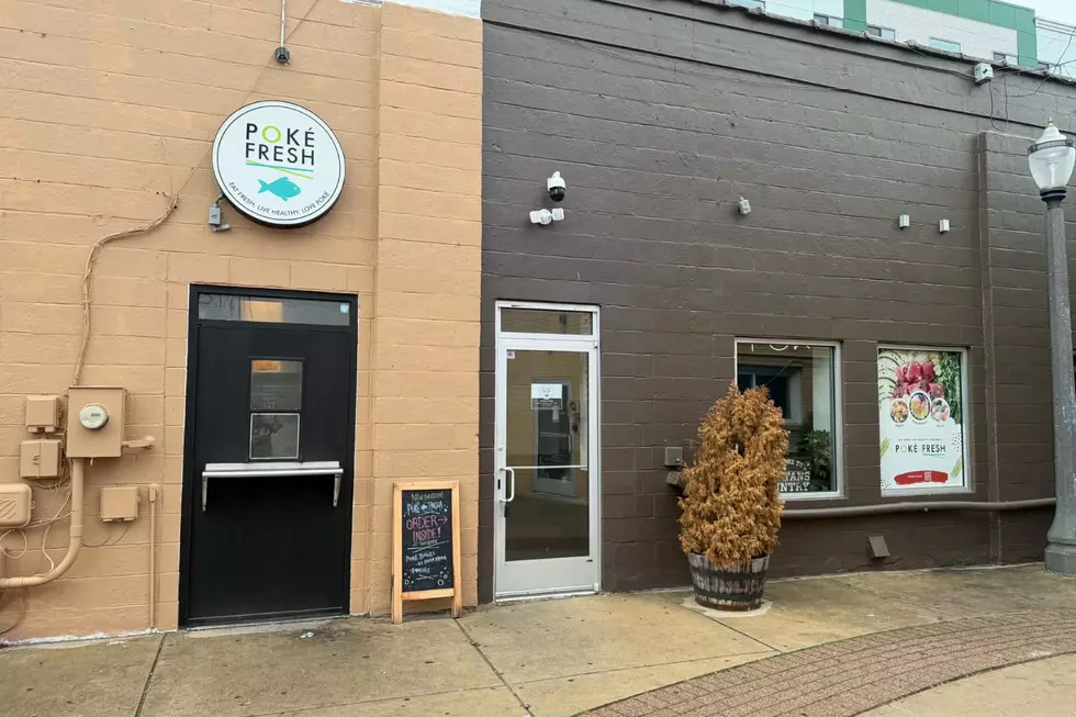 Restaurants moving around in East Lansing - Poke Fresh has moved locations