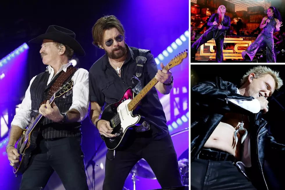 Michigan’s 11 Best Concerts This September Are Absolutely Loaded