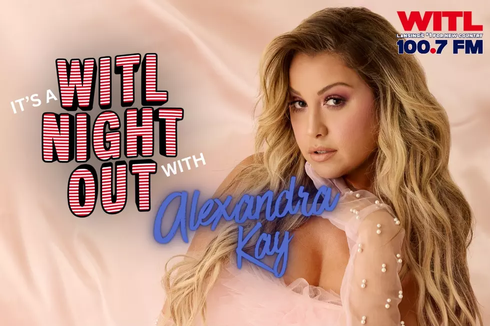 What to Know Ahead of Wednesday’s ‘WITL Night Out’ With Alexandra Kay