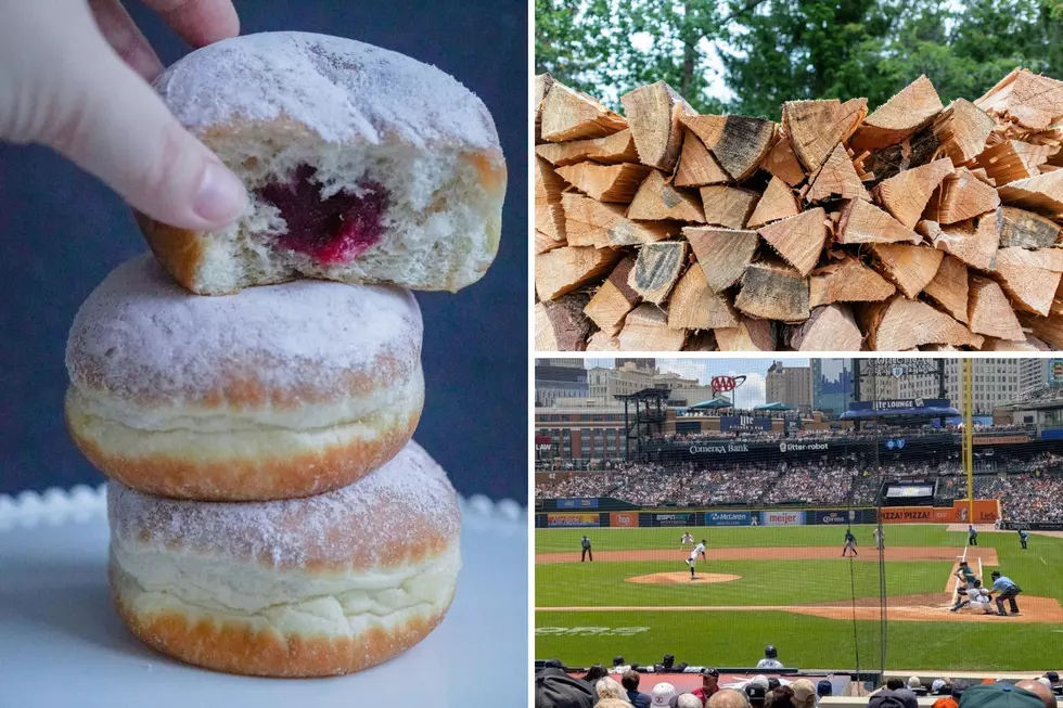 What Could $25,000 Buy You in Michigan? We Did the Math